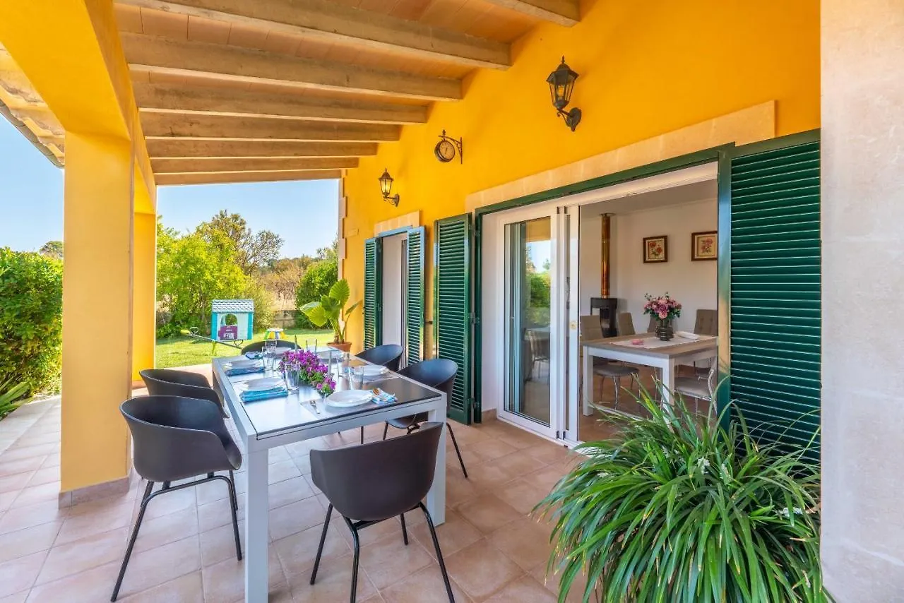 Buger - 40077 Mallorca Spain