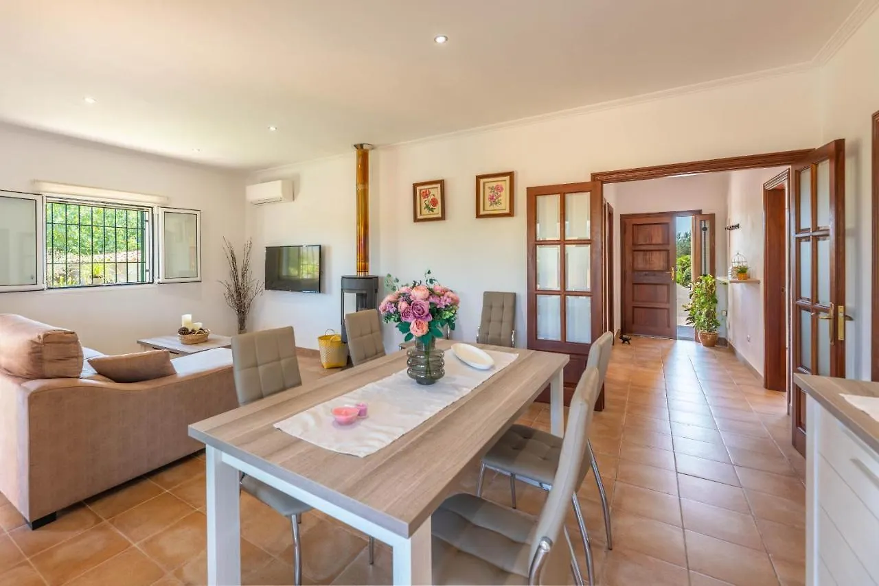 Buger - 40077 Mallorca Holiday home