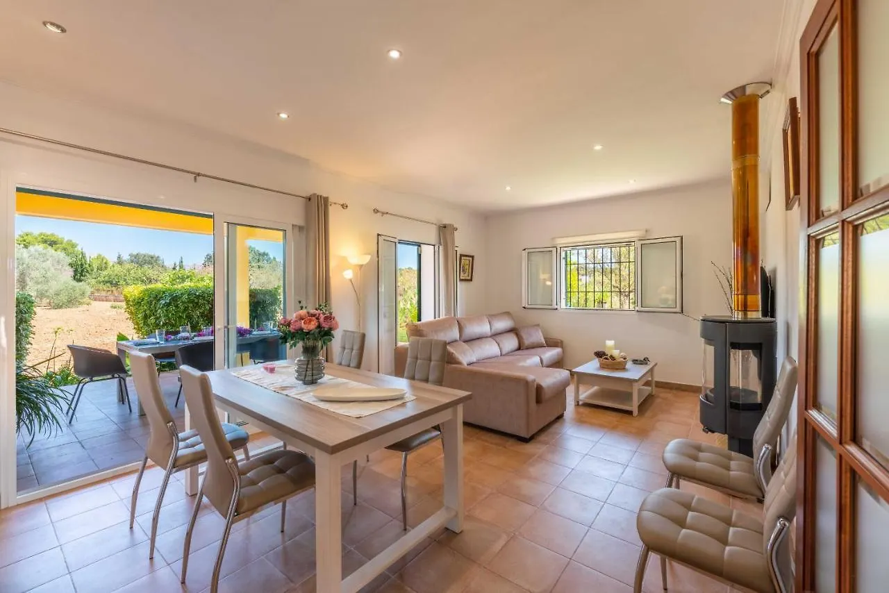Holiday home Buger - 40077 Mallorca Spain