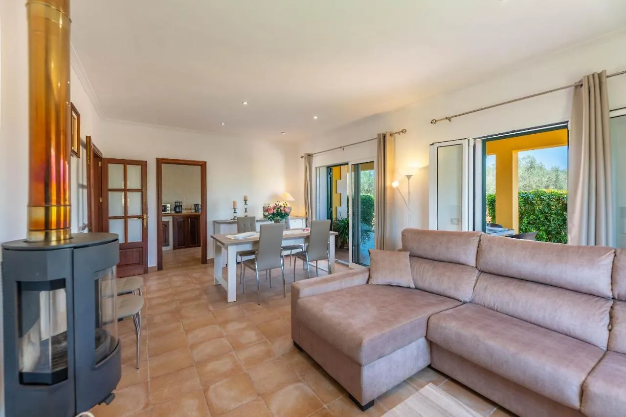 Holiday home Buger - 40077 Mallorca Spain