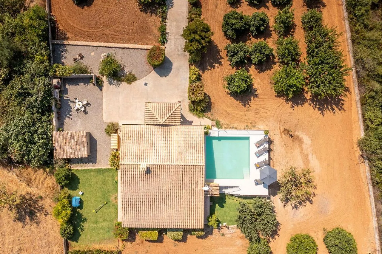Buger - 40077 Mallorca Holiday home