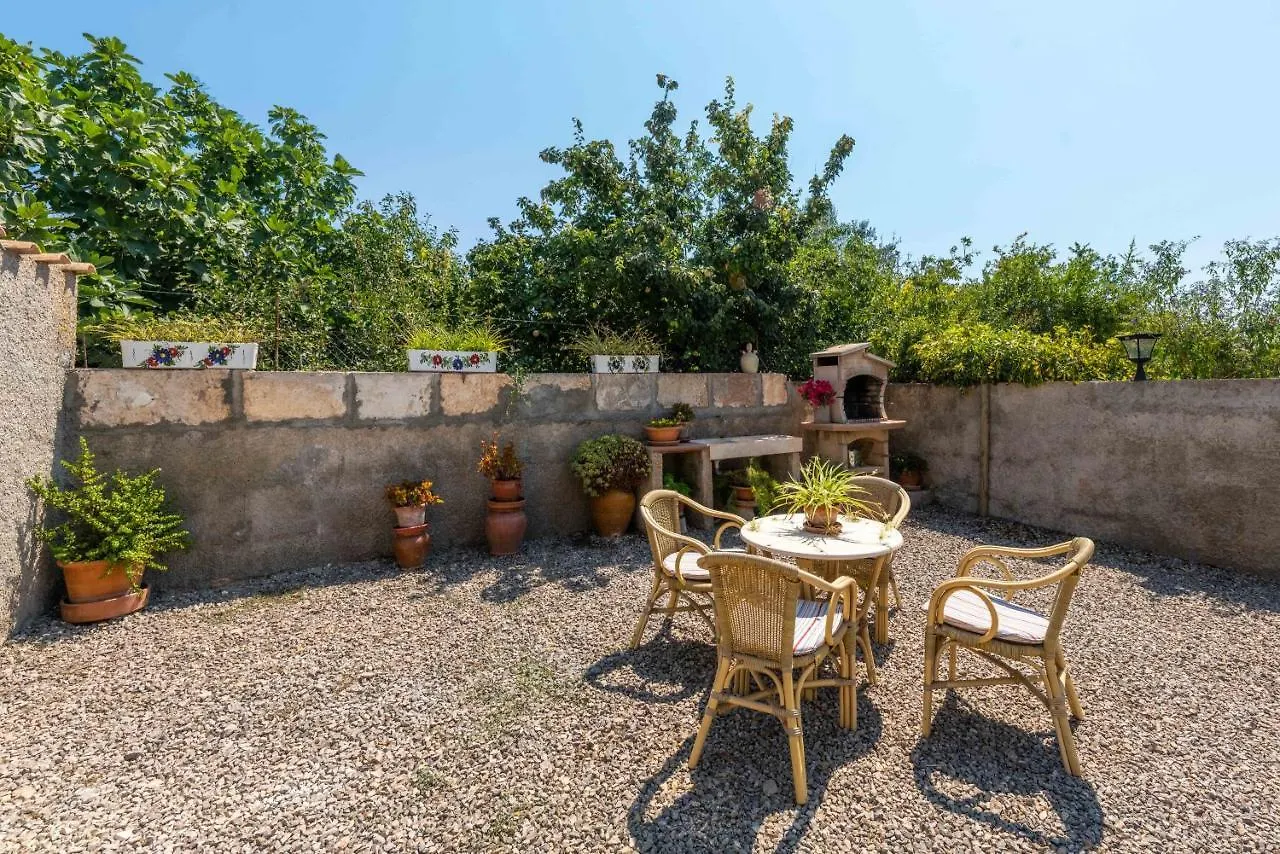 Buger - 40077 Mallorca
